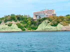 Kokumin Shukusha Marine Terrace Ashiya