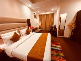 Hotel Olive Inn, Haridwar