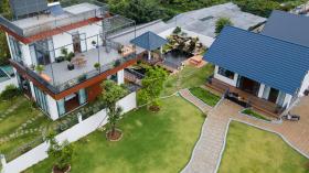 Hải An Villa Center Bảo Lộc