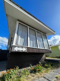 Bosquepatagonia Home