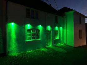 Room in Guest room - Guest Rooms - Food, Drink available addtional Cost 001