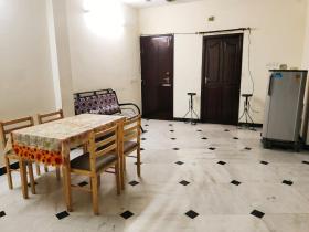Paradise White Town 2 BHK Home Stay