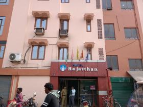 Hotel Rajasthan