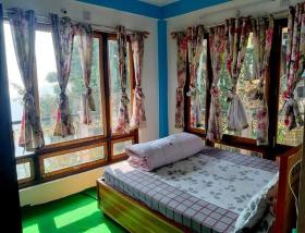 Gorkhali homestay, Darjiling