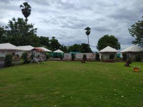 River View Tent Resort