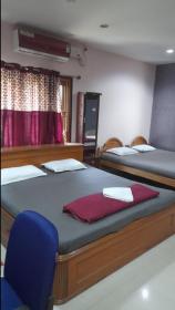 WeKare - Wedding Functions Guests Stay