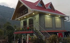 Mountain Valley Homestay