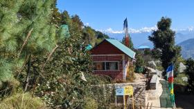 Wild Himalaya Glamping Camp