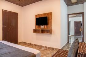 The Vanasthali kasauli