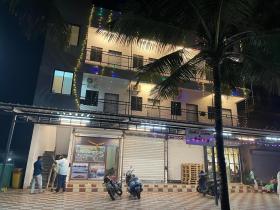 Jay Malhar Cottage Alibag