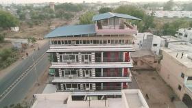 Gangeshwar Guest House