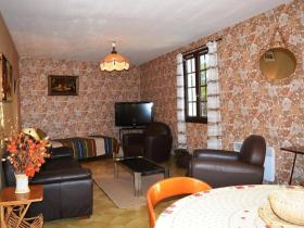 Maison Saint-Cyprien, 4 pièces, 7 personnes - FR-1-225D-130