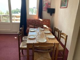 Appartement Orcières Merlette, 1 pièce, 6 personnes - FR-1-262-88