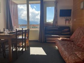 Appartement Orcières Merlette, 1 pièce, 6 personnes - FR-1-262-142