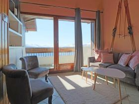 Appartement Montvalezan-La Rosière, 3 pièces, 6 personnes - FR-1-398-601