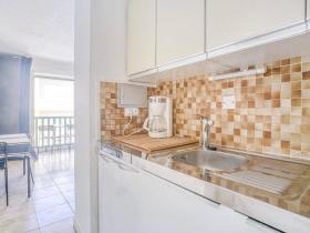 Studio Saint-Jean-de-Luz, 1 pièce, 4 personnes - FR-1-4-487