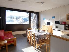 Studio Piau-Engaly, 1 pièce, 6 personnes - FR-1-457-196