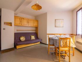 Studio Cauterets, 2 pièces, 4 personnes - FR-1-401-184
