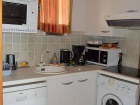 Appartement Les Angles, 3 pièces, 6 personnes - FR-1-593-3