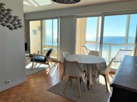 Appartement Quiberon, 2 pièces, 4 personnes - FR-1-478-197