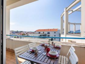 Appartement Saint-Jean-de-Luz, 2 pièces, 4 personnes - FR-1-4-597