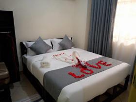 Husnah furnished apartment