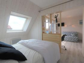 Studio Bénodet, 1 pièce, 4 personnes - FR-1-481-105