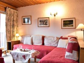 Appartement Méribel, 3 pièces, 6 personnes - FR-1-180-361