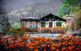 Himtrek Stays and Camps, Jibhi