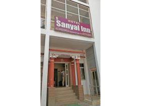 Hotel Sanyal Inn, Haridwar