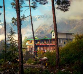 Free Culture, Chalal