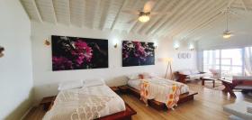 Bouganvilla Double Master Luxury Suite