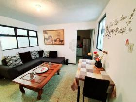 Linda y céntrica casa de 1 piso