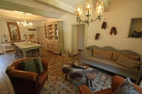 La Grange de Fabras - La Source