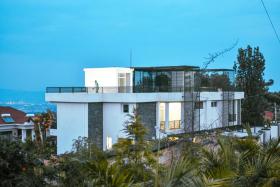 Zane Apartments in Rebero Heights