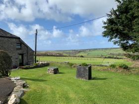 Courtyard Farm Cottages