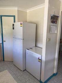 Blue Occy - Kalbarri WA