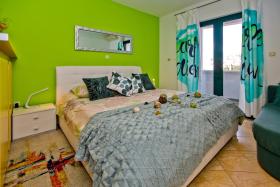 Aparthotel Pape Hvar