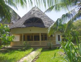 Sungura House