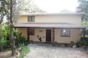 Cabaña del tio Braulio