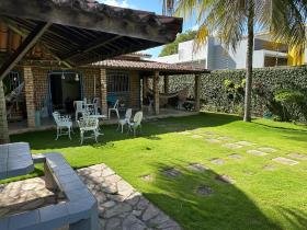 COQUEIRO BEACH-CARNEIROS