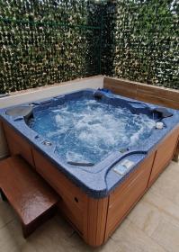 Bella Vista Beach House SPA