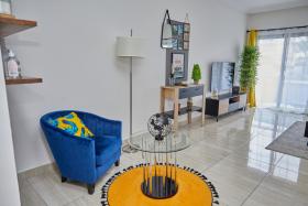 Ravissant appartement 2ch à la plage