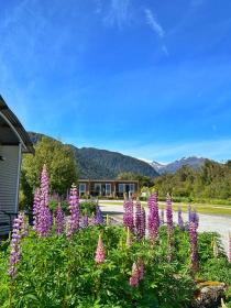 JAG Escape Franz Alpine Retreat