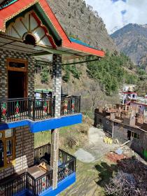 Moonlight cafe chojh