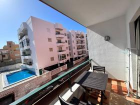 Live Candelaria La Palmera