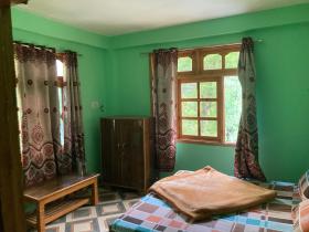 Mountains Calling Homestay