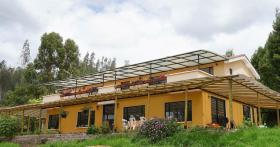 Corazón de la Montaña