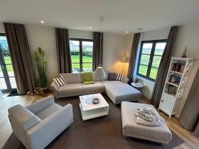 Urlaub de luxe unter Reet- Inseldomizil Stolpe - Dvorak