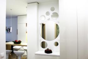 Borovets Gardens Luxury apartment E11